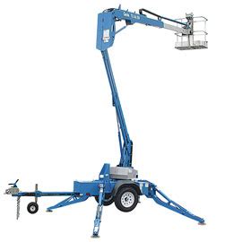 boom lift rental bountiful utah